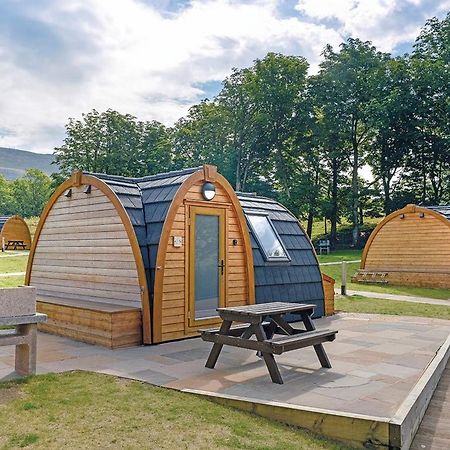 Dovestone Holiday Park Hotel Greenfield  Eksteriør billede